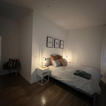 Loft Rioarga. Comodidad Y Estiloa A 5 Min Centro. Nuevo!!! Pamplona Exterior photo