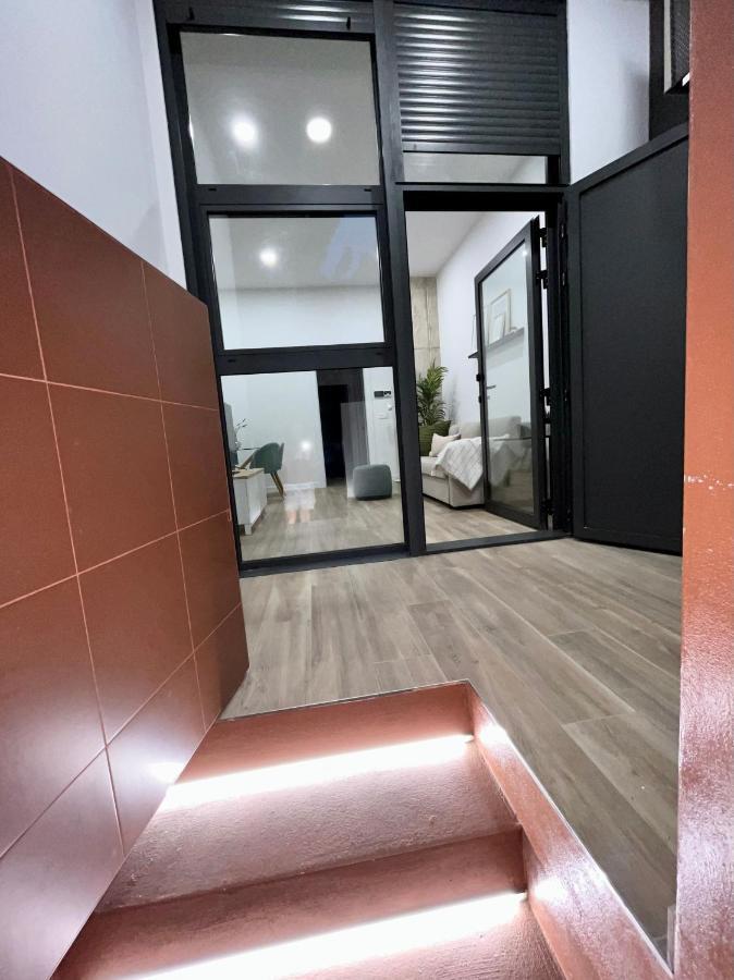 Apartment Loft Rioarga. Comodidad Y Estiloa A 5 Min Centro. Nuevo!!! Pamplona
