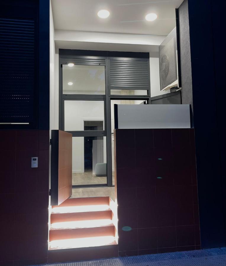 Apartment Loft Rioarga. Comodidad Y Estiloa A 5 Min Centro. Nuevo!!!