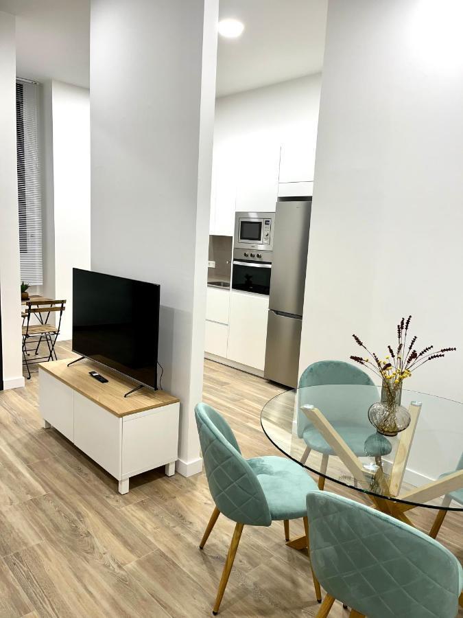 Loft Rioarga. Comodidad Y Estiloa A 5 Min Centro. Nuevo!!! *
