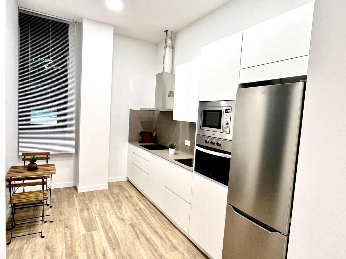 Loft Rioarga. Comodidad Y Estiloa A 5 Min Centro. Nuevo!!! *