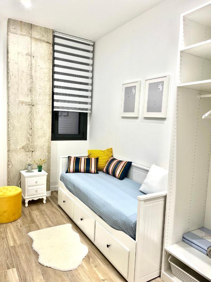 Loft Rioarga. Comodidad Y Estiloa A 5 Min Centro. Nuevo!!! Apartment