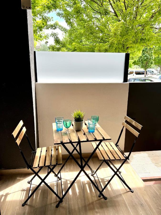 Apartment Loft Rioarga. Comodidad Y Estiloa A 5 Min Centro. Nuevo!!! Pamplona