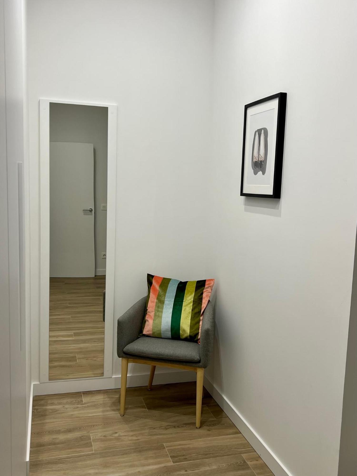 Loft Rioarga. Comodidad Y Estiloa A 5 Min Centro. Nuevo!!! Apartment *