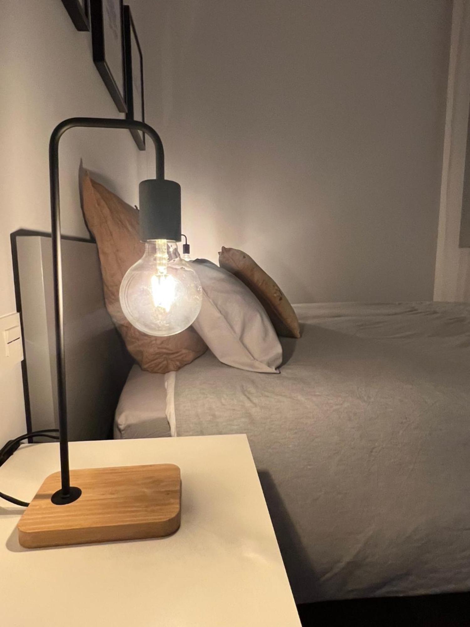 Loft Rioarga. Comodidad Y Estiloa A 5 Min Centro. Nuevo!!! Pamplona
