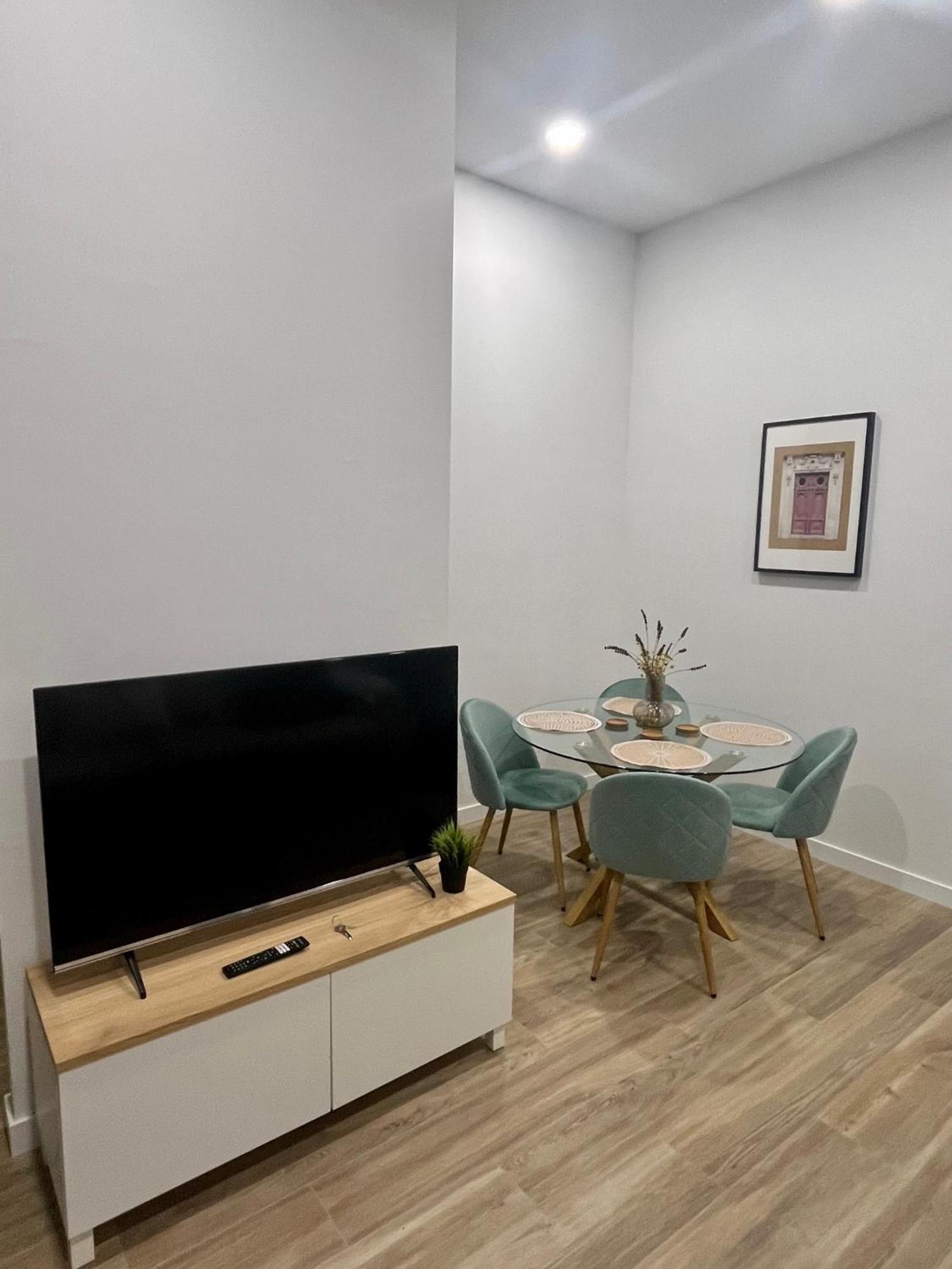 Apartment Loft Rioarga. Comodidad Y Estiloa A 5 Min Centro. Nuevo!!!