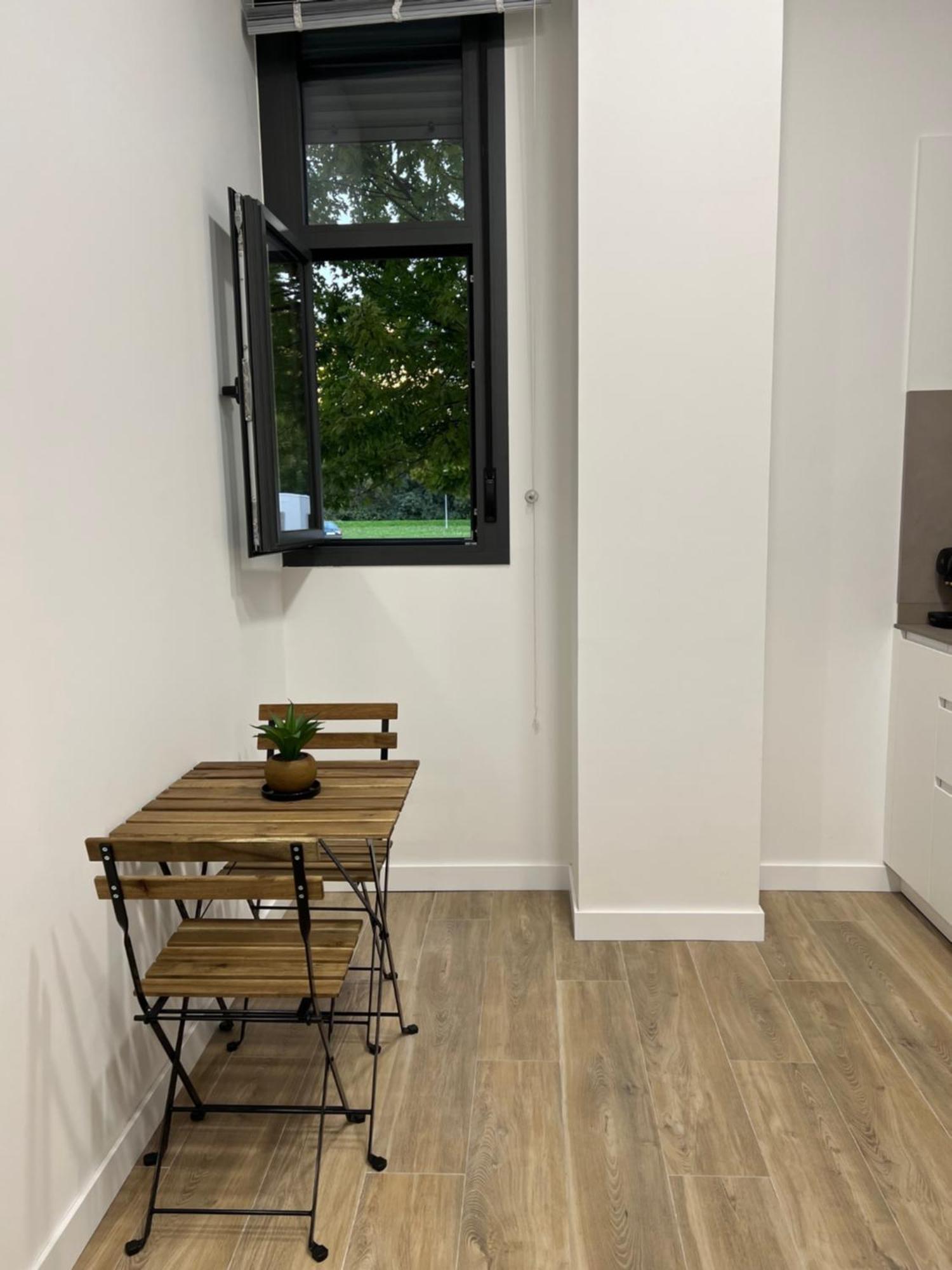 Loft Rioarga. Comodidad Y Estiloa A 5 Min Centro. Nuevo!!! Pamplona
