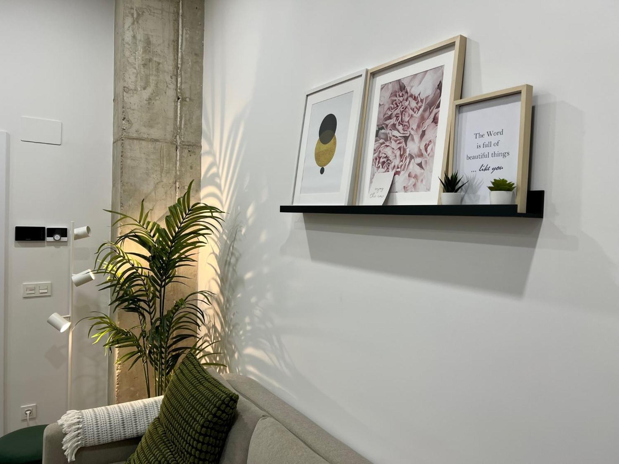 Loft Rioarga. Comodidad Y Estiloa A 5 Min Centro. Nuevo!!! * Pamplona