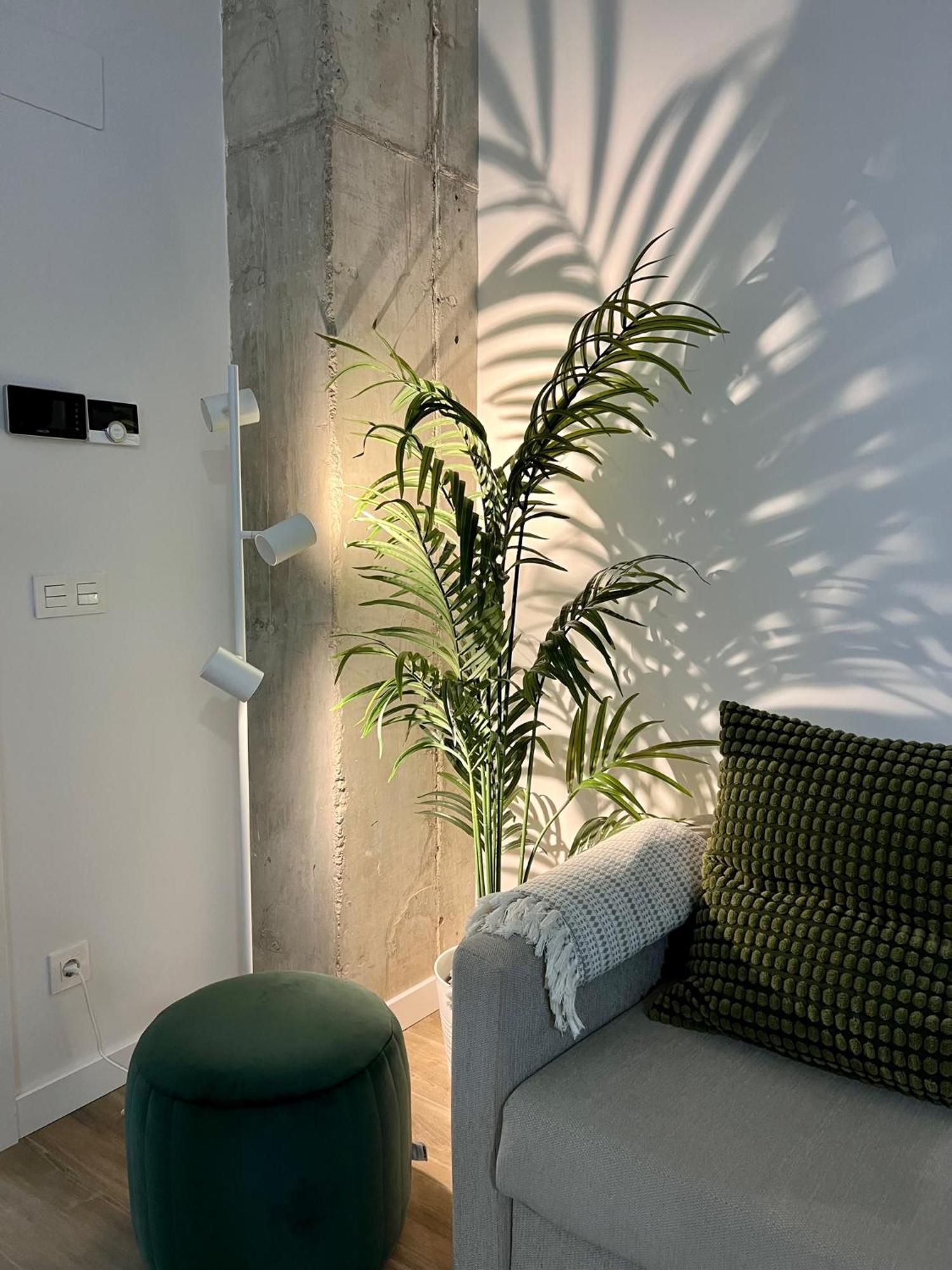 Apartment Loft Rioarga. Comodidad Y Estiloa A 5 Min Centro. Nuevo!!!