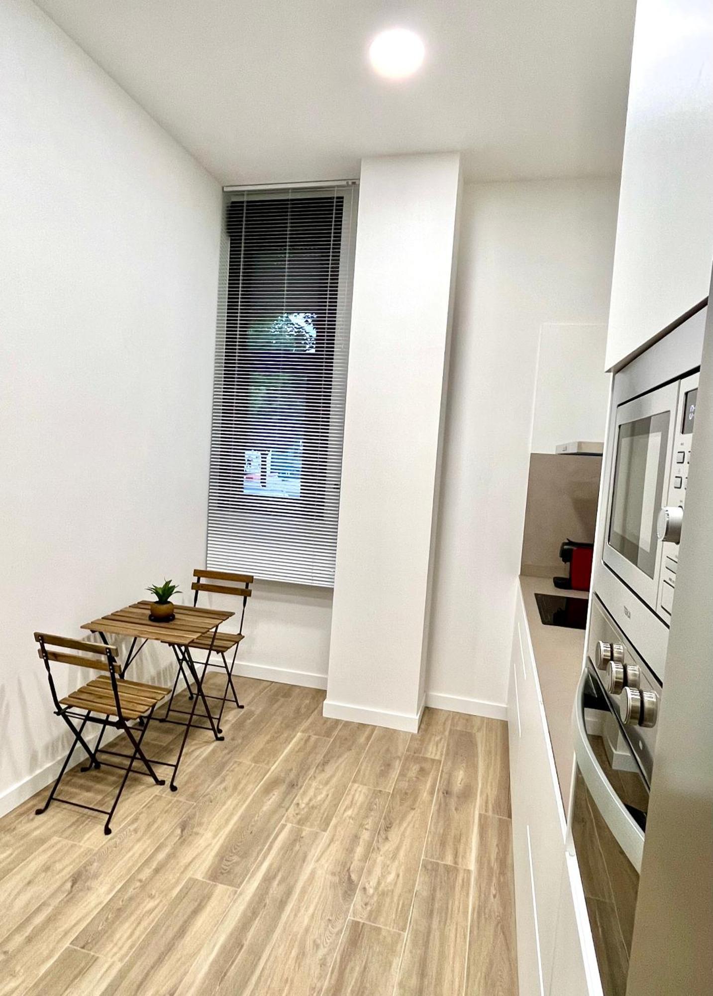 Loft Rioarga. Comodidad Y Estiloa A 5 Min Centro. Nuevo!!! * Pamplona