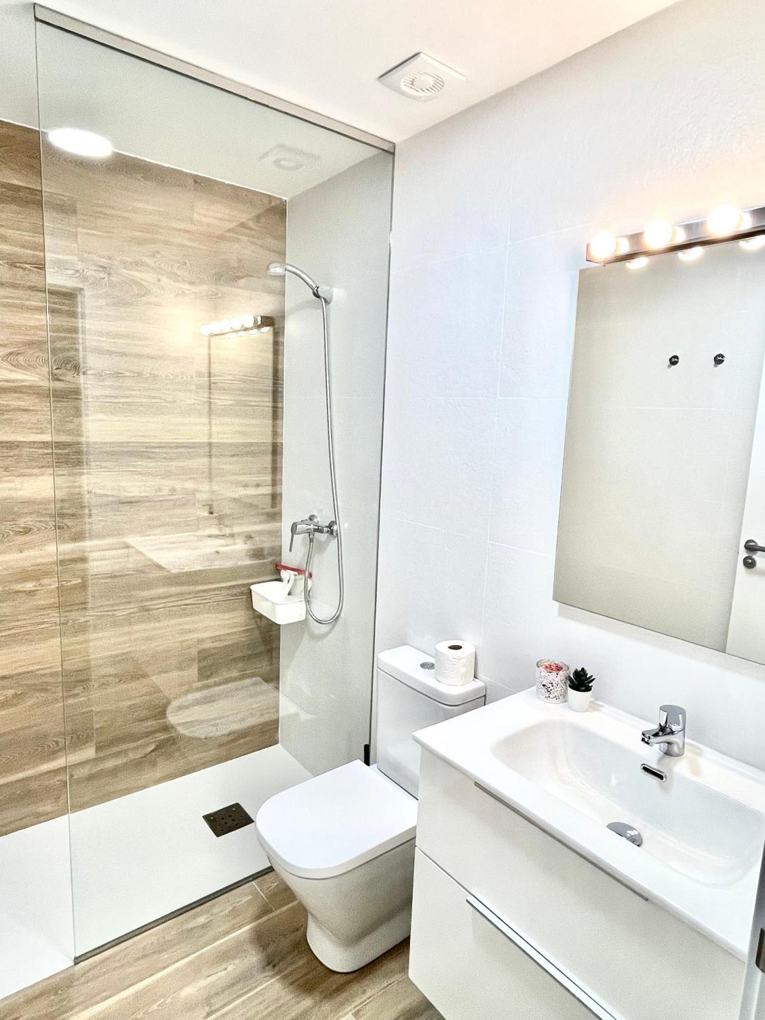 Apartment Loft Rioarga. Comodidad Y Estiloa A 5 Min Centro. Nuevo!!! Pamplona