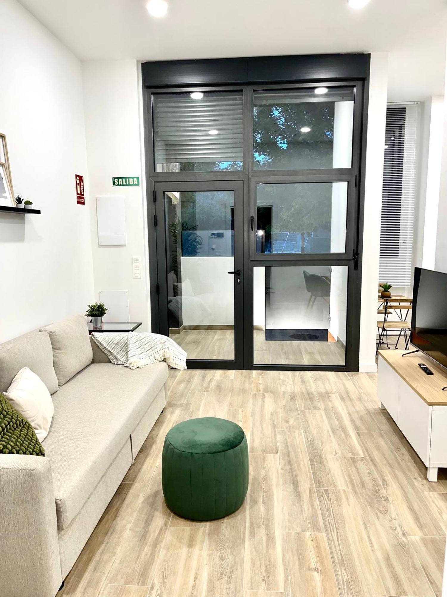 Loft Rioarga. Comodidad Y Estiloa A 5 Min Centro. Nuevo!!! * Pamplona