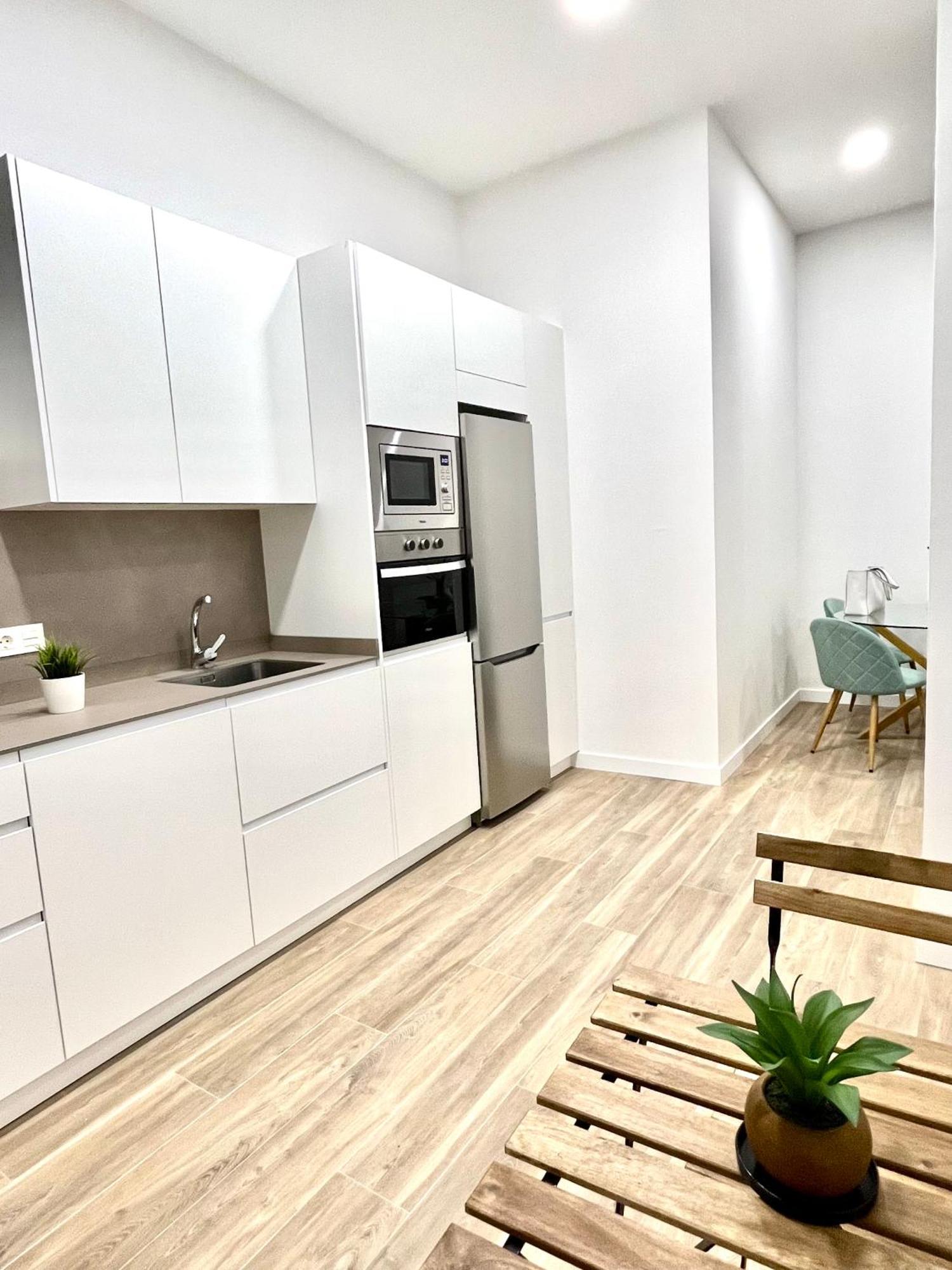 Loft Rioarga. Comodidad Y Estiloa A 5 Min Centro. Nuevo!!! Apartment *