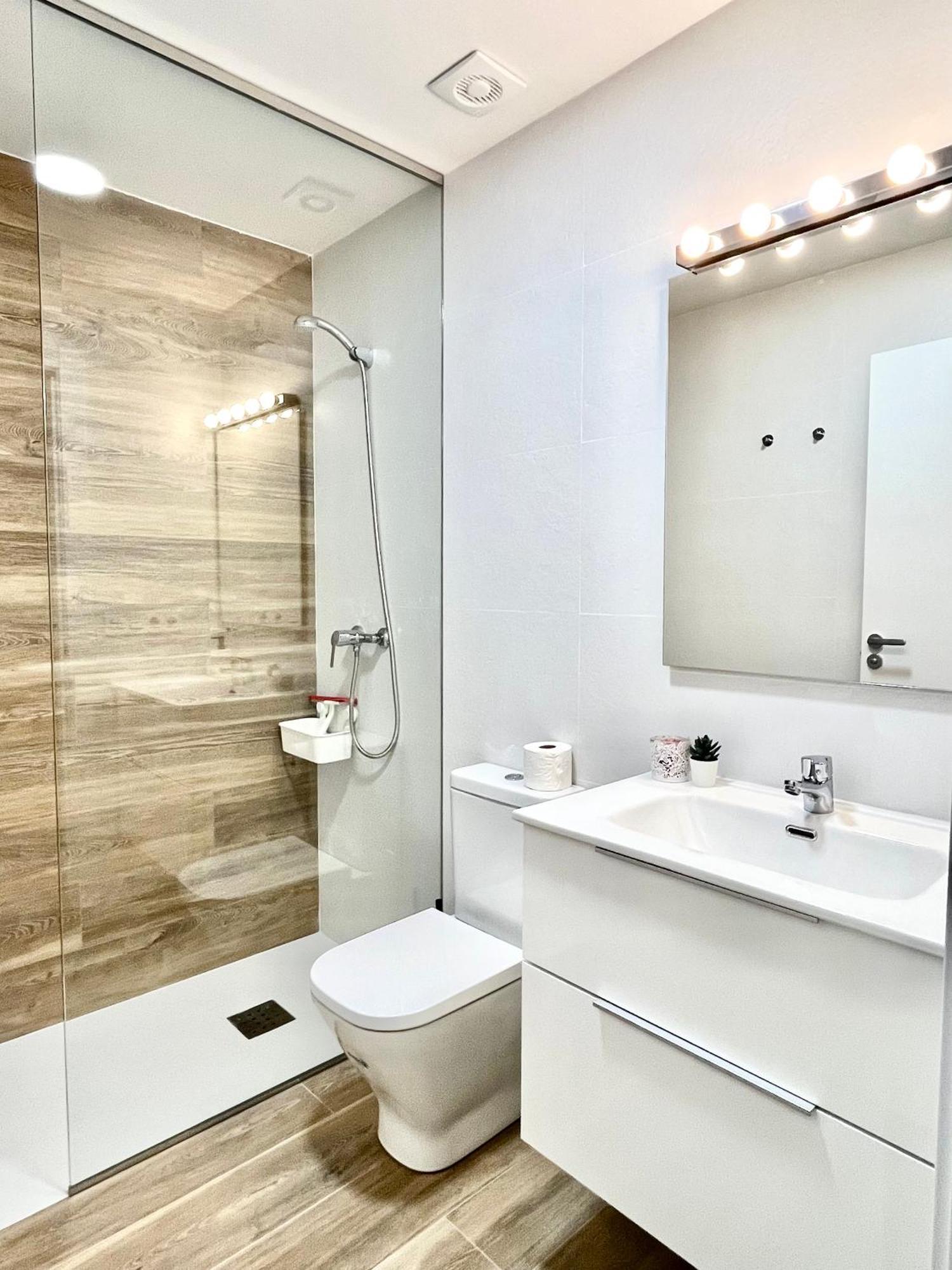 Apartment Loft Rioarga. Comodidad Y Estiloa A 5 Min Centro. Nuevo!!!